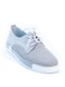 Туфлі сріблястого кольору | 5056957 | фото 2