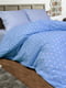 Комплект постельного белья двуспальный (евро) | 4949188 | фото 4