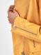Куртка жовта | 4909360 | фото 7
