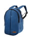 Рюкзак синій | 5033229