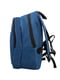 Рюкзак синий | 5033229 | фото 3