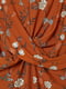 Сукня в квітковий принт | 5046357 | фото 2