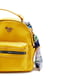Рюкзак желтый | 5058387 | фото 2