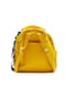 Рюкзак желтый | 5058387 | фото 3