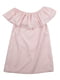 Платье розовое | 5059364