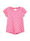 Піжама рожева: футболка і штани | 4657082 | фото 2