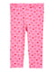 Піжама рожева: футболка і штани | 4657082 | фото 3