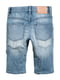 Шорти сині джинсові | 4657222 | фото 4