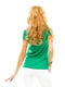 Блуза зеленая | 4615779 | фото 2