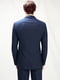 Пиджак темно-синий | 5047375 | фото 2