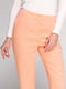 Штани персикового кольору | 2784150 | фото 4