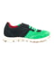 Кросівки чорно-зелені | 5057037 | фото 2