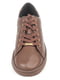 Кросівки коричневі | 5057049 | фото 4