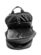 Рюкзак черный | 5033291 | фото 6