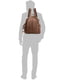 Рюкзак коричневый | 5033295 | фото 5