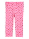 Піжама рожева: футболка і штани | 4657082 | фото 5