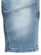 Шорти сині джинсові | 4657222 | фото 11