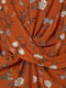 Сукня в квітковий принт | 5046357 | фото 4