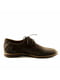 Туфли коричневые | 5027002 | фото 2