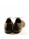 Туфли коричневые | 5027002 | фото 3
