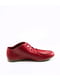 Туфлі червоні | 5026973 | фото 2