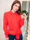 Блуза червона | 5074255