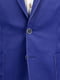 Пиджак синий | 5074572 | фото 2