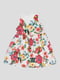 Сукня в квітковий принт | 5073437 | фото 2