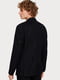 Пиджак черный | 4891865 | фото 2