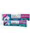 Гелева зубна паста «Ремінералізація зубної емалі» для чутливих зубів, без фтору | 5075999