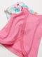Блуза розовая | 5066491