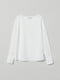 Блуза біла | 5046535 | фото 3
