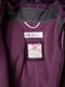 Куртка фіолетова | 5046241 | фото 6