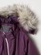 Куртка фіолетова | 5046241 | фото 7