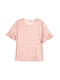 Блуза розовая | 5045367 | фото 5