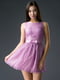 Сукня світло-рожева | 2948797 | фото 6