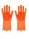 Силіконові рукавички | 5025989