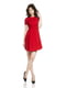 Платье красное | 2950320 | фото 9