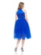 Платье синее | 5081100 | фото 7