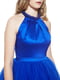 Платье синее | 5081100 | фото 8