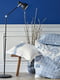 Комплект постільної білизни двоспальний (євро) | 5081278 | фото 2