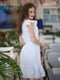 Платье белое | 5081899 | фото 2