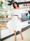 Платье белое | 5081910