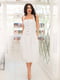 Платье белое | 5081913