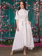 Платье белое | 5081952