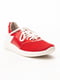 Кросівки червоні | 5081632