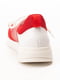 Кросівки червоні | 5081632 | фото 3