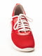 Кросівки червоні | 5081632 | фото 4