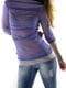 Блуза фіолетова | 3185339 | фото 7