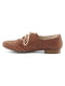 Туфлі коричневі | 3043634 | фото 2